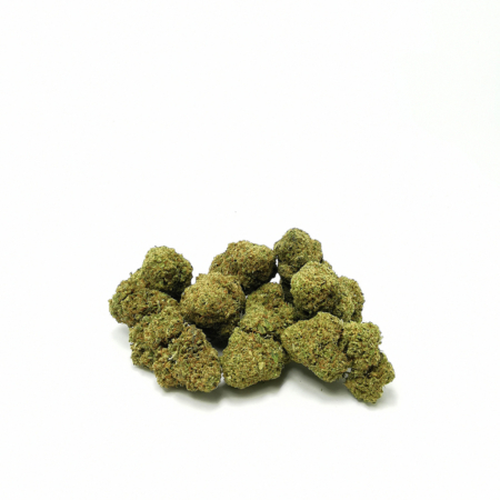 immagine 2 di buddha cheese cannabis light