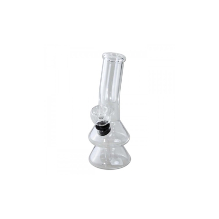 Bong in vetro